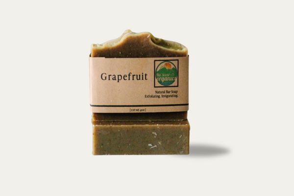 Grapefruit Even Skin Tone Soap