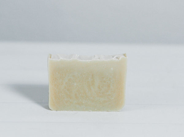 Bentonite Acne Clay Soap - For Normal to Oily Skin