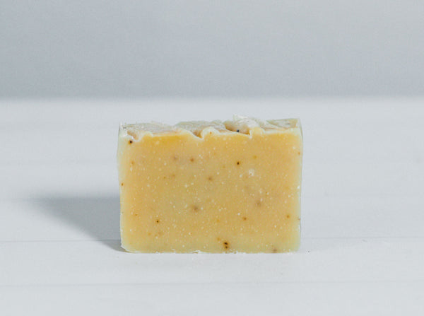 Eucalyptus Lemon Soap