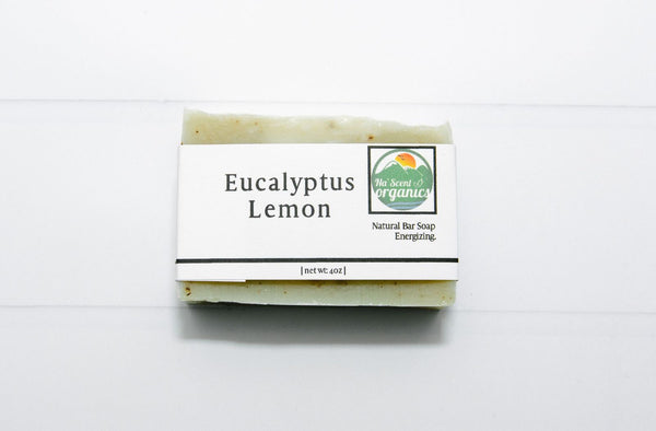 Eucalyptus Lemon Soap