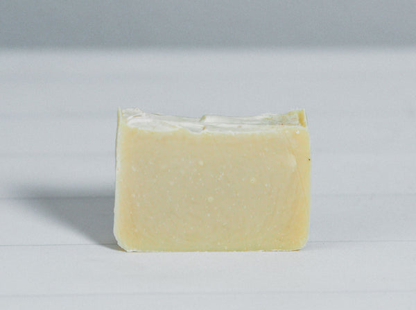 Neem Eczema Relief Soap