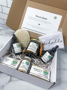 Mother’s Day Gift Box